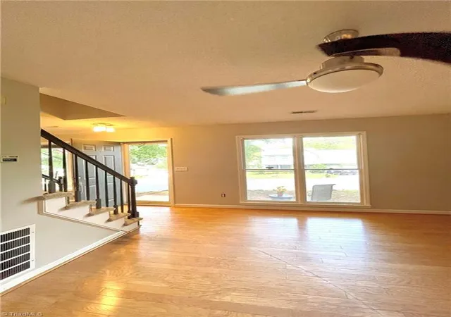 Photo 3 of Single family home for sale at 4907 Jessup Grove Rd, Greensboro, NC 27410 | MLS# 1233666 | Listing updated on 2026-10-09
