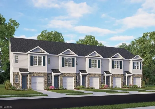 Photo 1 of Sale Pending at 1618 Komondor Trl, Greensboro, NC 27405 | MLS# 1217739 | Listing updated on 2026-08-18