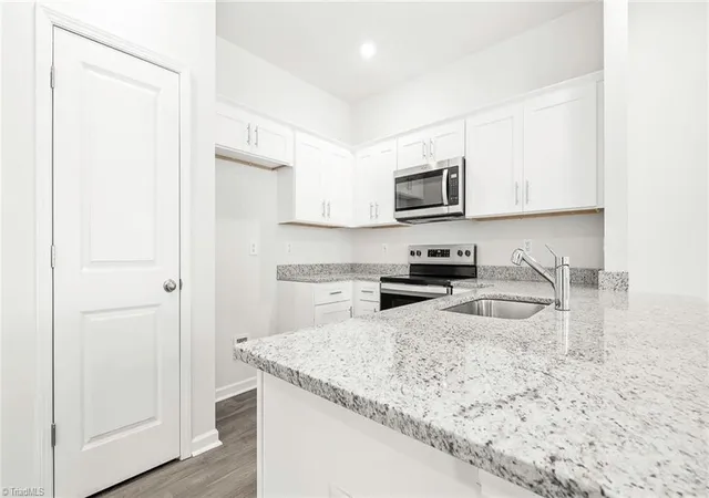 Photo 2 of Sale Pending at 1618 Komondor Trl, Greensboro, NC 27405 | MLS# 1217739 | Listing updated on 2026-08-18