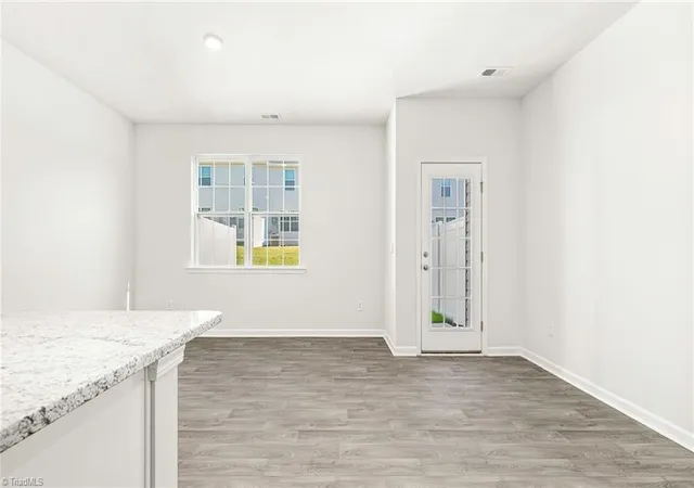Photo 3 of Sale Pending at 1618 Komondor Trl, Greensboro, NC 27405 | MLS# 1217739 | Listing updated on 2026-08-18