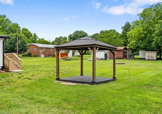 Homes for sale in Denton, NC | 354 Anderson St, Denton, NC 27239 | MLS# 1223292
