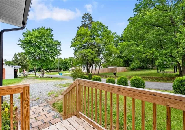 Homes for sale in Denton, NC | 354 Anderson St, Denton, NC 27239 | MLS# 1223292