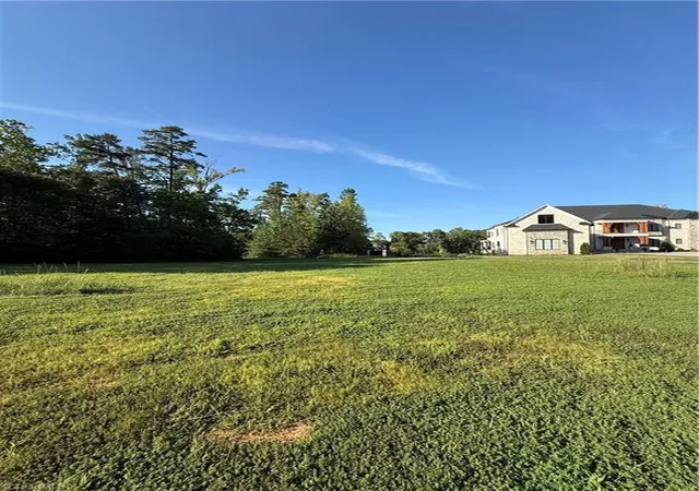 Photo 3 of Land for sale at 4106 Tansley Ct, Greensboro, NC 27407 | MLS# 1233368 | Listing updated on 2026-08-25