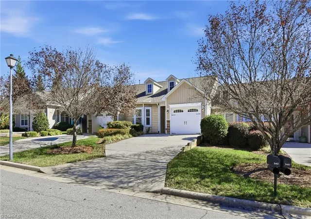 Photo 1 of Single family home for sale at 3462 Limestone Ct, High Point, NC 27265 | MLS# 1239538 | Listing updated on 2026-10-26