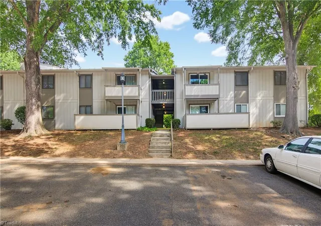 Photo 1 of Single family home for sale at 2235 Sunderland Rd #105C, Winston Salem, NC 27103 | MLS# 1227434 | Listing updated on 2026-09-17