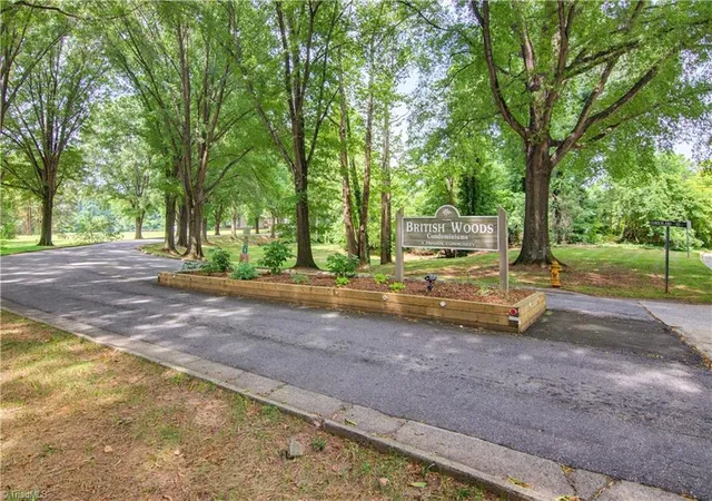 Photo 2 of Single family home for sale at 2235 Sunderland Rd #105C, Winston Salem, NC 27103 | MLS# 1227434 | Listing updated on 2026-09-17
