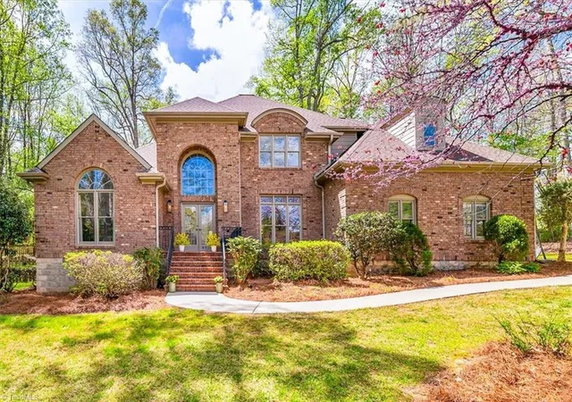 1st image of 6731 Kenbeck Ct, Summerfield, NC 27358 | MLS# 1219369