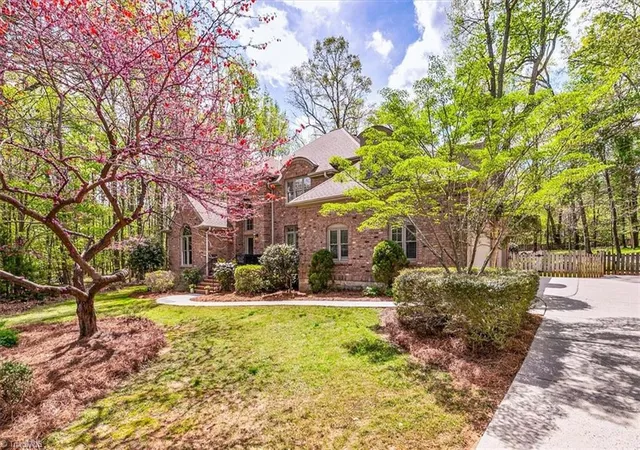 49th image of 6731 Kenbeck Ct, Summerfield, NC 27358 | MLS# 1219369