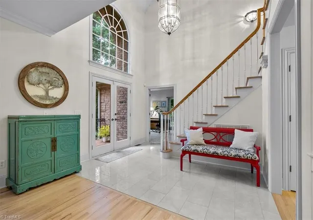 4th image of 6731 Kenbeck Ct, Summerfield, NC 27358 | MLS# 1219369
