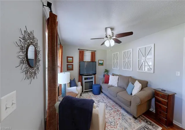 Photo 3 of Sale Pending at 9477 Morton Dr, Kernersville, NC 27284 | MLS# 1227262 | Listing updated on 2026-08-19