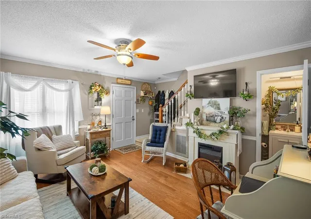 Homes for sale in Thomasville, NC | 736 Salem St #2, Thomasville, NC 27360 | MLS# 1227140
