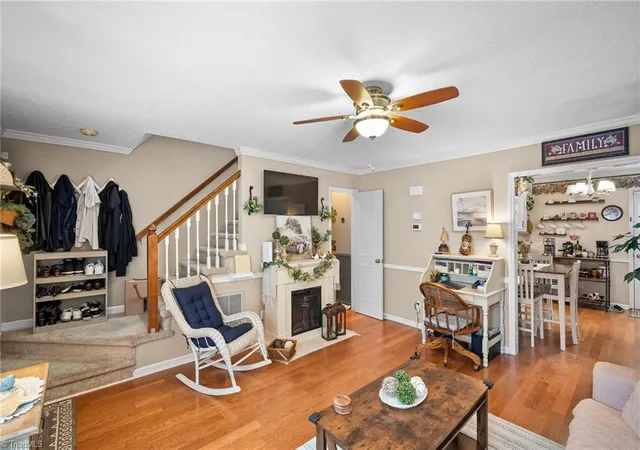Homes for sale in Thomasville, NC | 736 Salem St #2, Thomasville, NC 27360 | MLS# 1227140