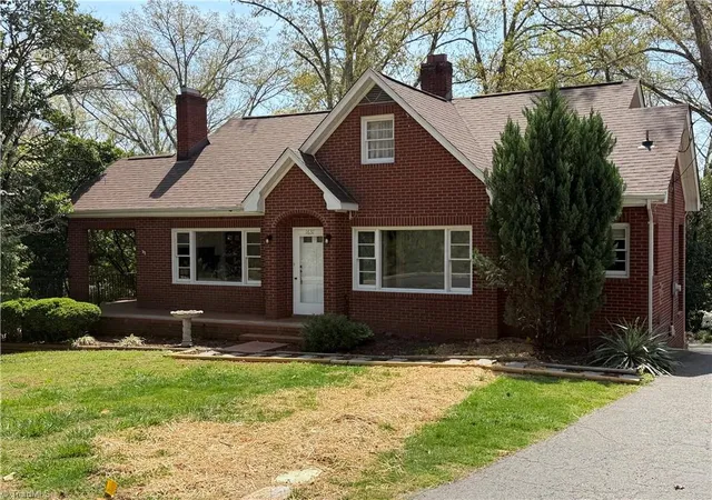 1st image of 1631 Maple Ave, Albemarle, NC 28001 | MLS# 1233097