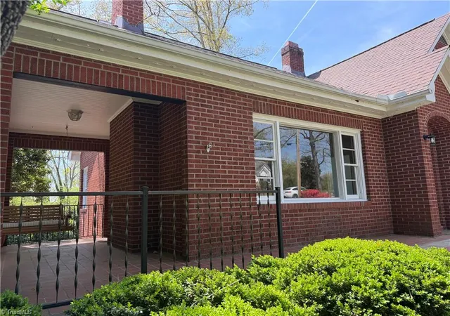 3rd image of 1631 Maple Ave, Albemarle, NC 28001 | MLS# 1233097