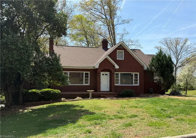 5th image of 1631 Maple Ave, Albemarle, NC 28001 | MLS# 1233097