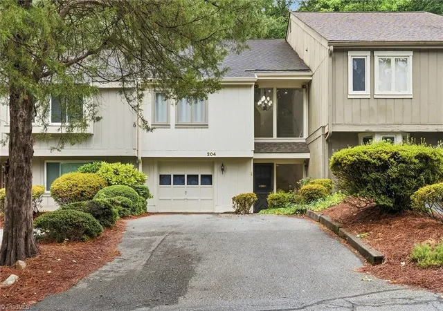 Photo 1 of Single family home for sale at 204 Lamplighter Cir, Winston Salem, NC 27104 | MLS# 1226303 | Listing updated on 2026-08-08