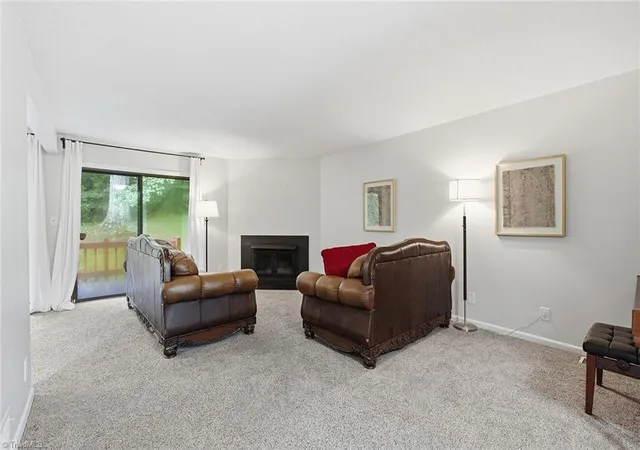 Photo 3 of Single family home for sale at 204 Lamplighter Cir, Winston Salem, NC 27104 | MLS# 1226303 | Listing updated on 2026-08-08