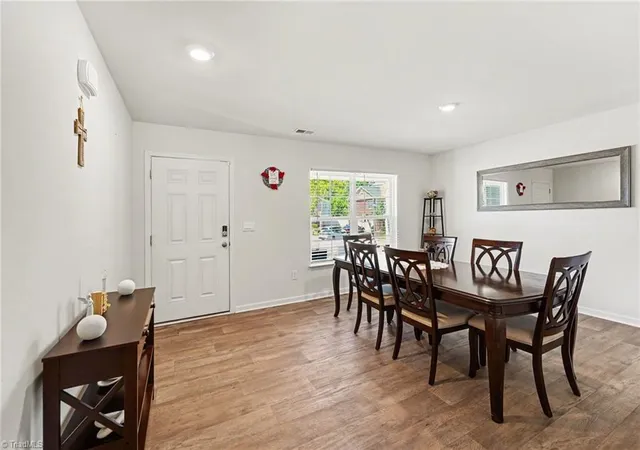 Photo 3 of Single family home for sale at 405 Gulliver Ct, Greensboro, NC 27405 | MLS# 1222951 | Listing updated on 2026-08-25