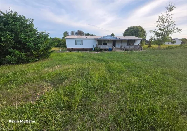 3rd image of 1940 Turkey Ford Rd, Mount Airy, NC 27030 | MLS# 1223305