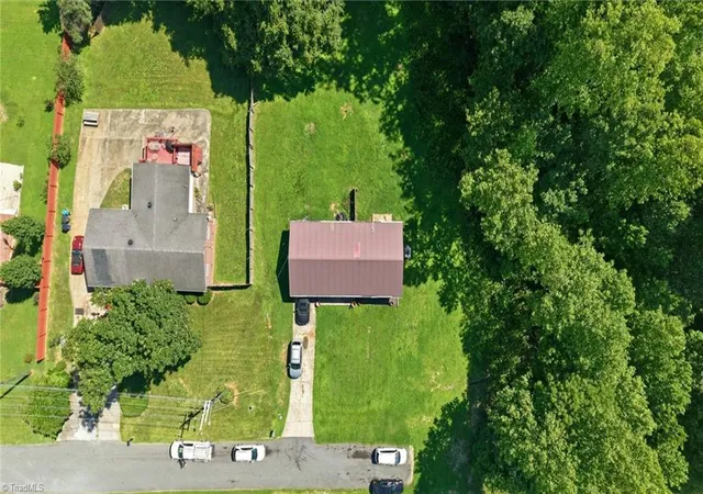 Photo 2 of Single family home for sale at 5354 Sunrise Ter, Winston Salem, NC 27105 | MLS# 1229906 | Listing updated on 2026-08-06