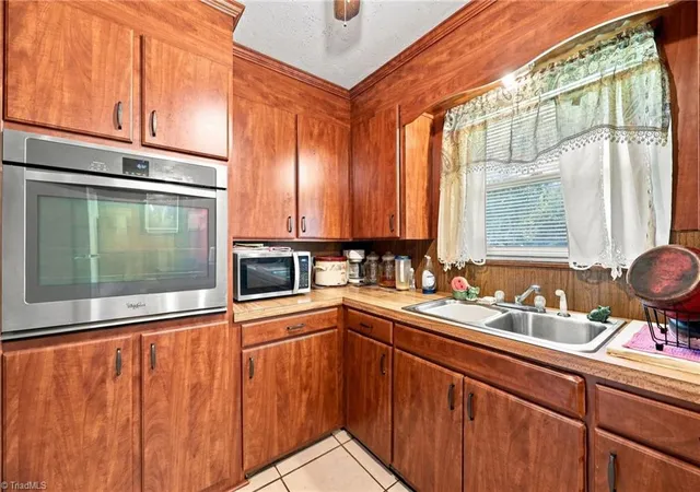 Photo 3 of Single family home for sale at 5354 Sunrise Ter, Winston Salem, NC 27105 | MLS# 1229906 | Listing updated on 2026-08-06