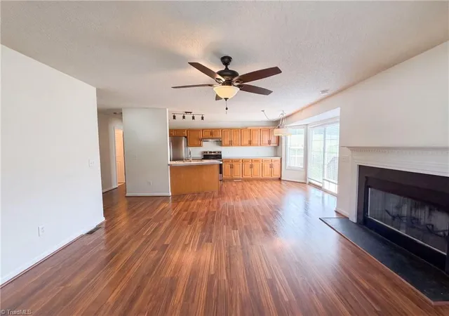 Photo 3 of Single family home for sale at 4635 Leprechaun Ln, Winston Salem, NC 27127 | MLS# 1231176 | Listing updated on 2026-09-17