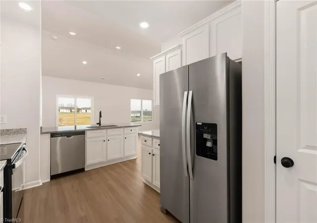 Photo 4 of Sale Pending at 216 Macintosh Dr, King, NC 27021 | MLS# 1215670 | Listing updated on 2026-09-14