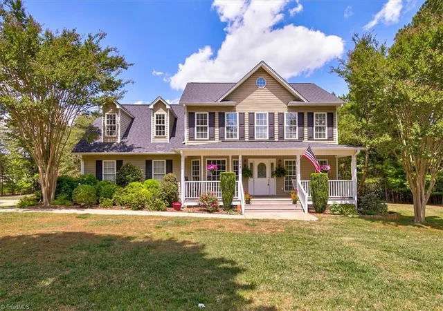 1st image of 142 Air Harbor Rd, Greensboro, NC 27455 | MLS# 1217683