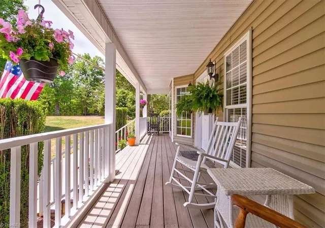4th image of 142 Air Harbor Rd, Greensboro, NC 27455 | MLS# 1217683