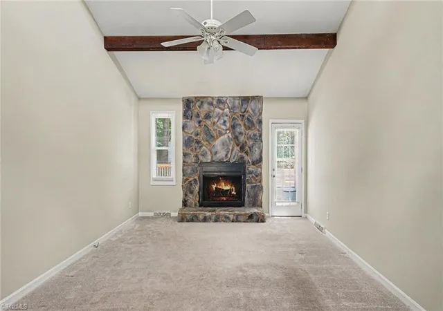 5th image of 6594 Riverwood Rd, Walkertown, NC 27051 | MLS# 1224896