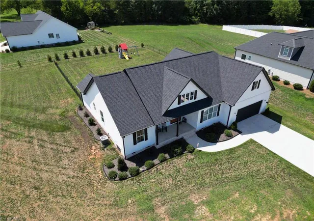 Single family home for sale at 116 Providence Trl, Madison, NC 27025 | MLS# 1229667 | Listing updated on 2026-09-15