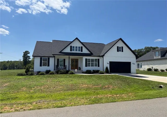 Photo 1 of Single family home for sale at 116 Providence Trl, Madison, NC 27025 | MLS# 1229667 | Listing updated on 2026-09-15