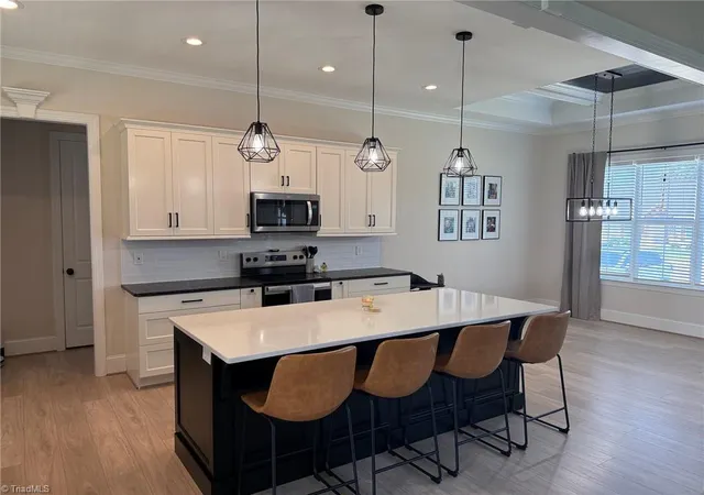Photo 4 of Single family home for sale at 116 Providence Trl, Madison, NC 27025 | MLS# 1229667 | Listing updated on 2026-09-15
