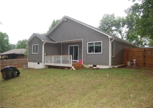 Photo 2 of Single family home for sale at 120 Oak Summit Rd, Winston Salem, NC 27105 | MLS# 1222545 | Listing updated on 2026-08-09