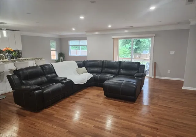 Photo 3 of Single family home for sale at 120 Oak Summit Rd, Winston Salem, NC 27105 | MLS# 1222545 | Listing updated on 2026-08-09