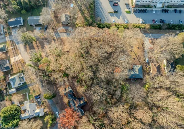 Photo 2 of Land for sale at 599 Mission Rd, Winston Salem, NC 27103 | MLS# 1203439 | Listing updated on 2026-08-10