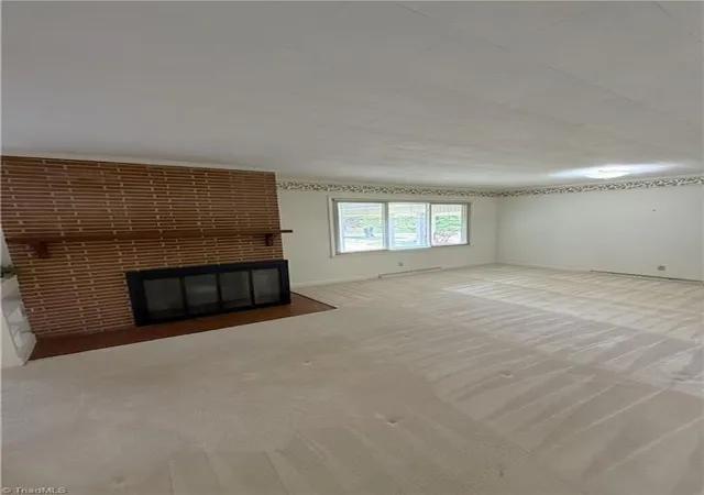 Photo 3 of Sale Pending at 6110 Auburndale Dr, Greensboro, NC 27410 | MLS# 1216842 | Listing updated on 2026-10-09