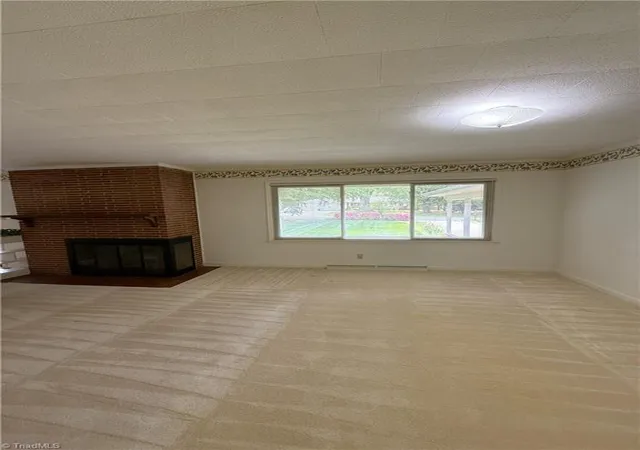 Photo 4 of Sale Pending at 6110 Auburndale Dr, Greensboro, NC 27410 | MLS# 1216842 | Listing updated on 2026-10-09