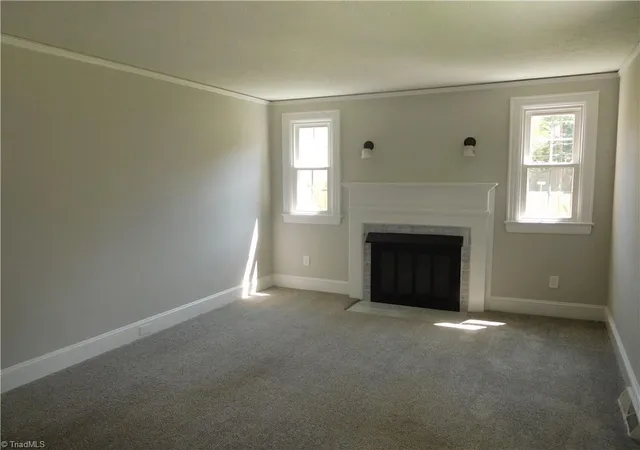 Photo 3 of Single family home for sale at 11 Hilton Dr, Winston Salem, NC 27127 | MLS# 1231568 | Listing updated on 2026-10-05
