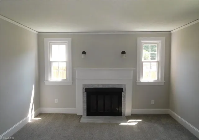 Photo 4 of Single family home for sale at 11 Hilton Dr, Winston Salem, NC 27127 | MLS# 1231568 | Listing updated on 2026-10-05