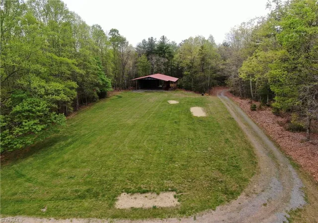 3rd image of 228 Red Maple Ln, Claudville, VA 24076 | MLS# 1216277