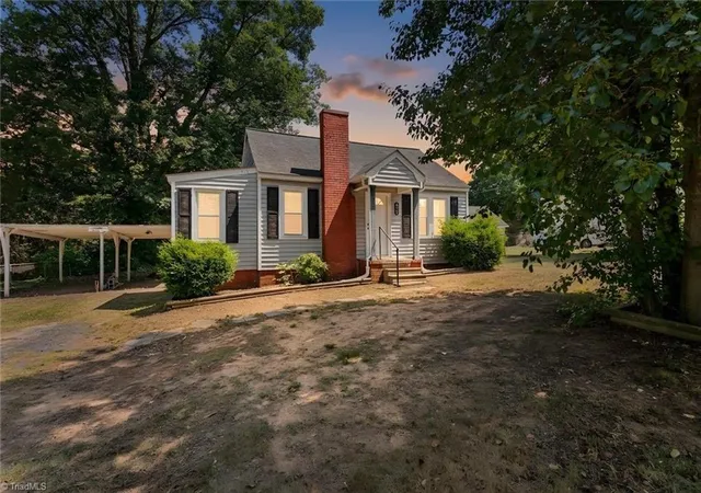 Homes for sale in Asheboro, NC | 238 Underwood St, Asheboro, NC 27203 | MLS# 1222502