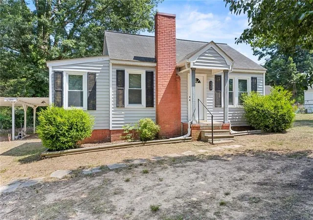 Homes for sale in Asheboro, NC | 238 Underwood St, Asheboro, NC 27203 | MLS# 1222502