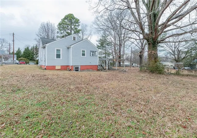 Homes for sale in Asheboro, NC | 238 Underwood St, Asheboro, NC 27203 | MLS# 1222502