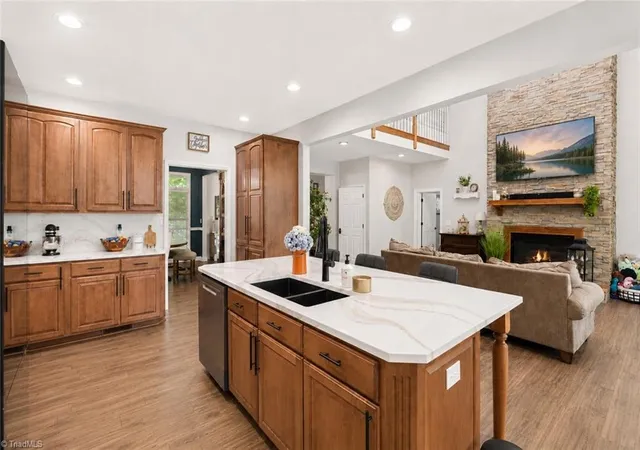Photo 3 of Single family home for sale at 208 Monk Ct, North Wilkesboro, NC 28659 | MLS# 1229065 | Listing updated on 2026-09-03