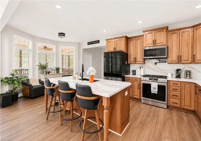Photo 4 of Single family home for sale at 208 Monk Ct, North Wilkesboro, NC 28659 | MLS# 1229065 | Listing updated on 2026-09-03