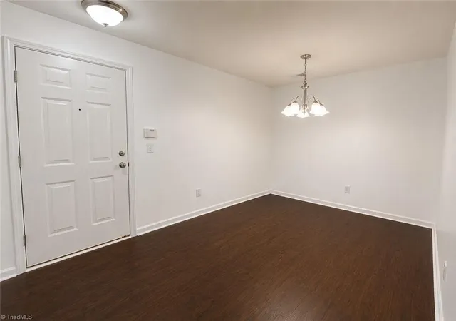 Photo 2 of Single family home for sale at 7104 W Friendly Ave #207, Greensboro, NC 27410 | MLS# 1227180 | Listing updated on 2026-09-02