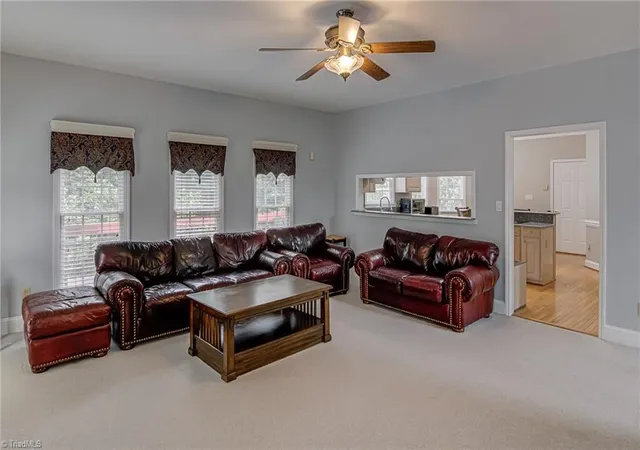 3rd image of 3405 Peninsula Dr, Jamestown, NC 27282 | MLS# 1208066