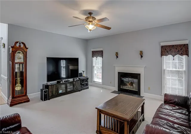 4th image of 3405 Peninsula Dr, Jamestown, NC 27282 | MLS# 1208066