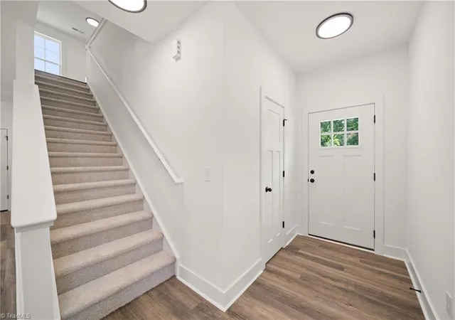 5th image of 1661 Ralee Dr, Winston Salem, NC 27127 | MLS# 1230210